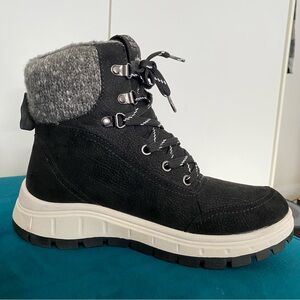 Roxy Winter Boot Women’s 7 Marija NWT